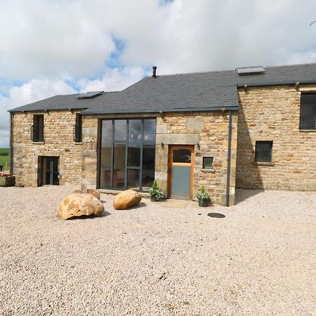 Bowland Barn Villa Lancaster Eksteriør billede