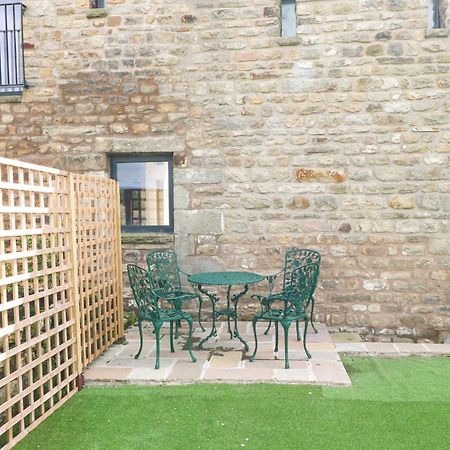 Bowland Barn Villa Lancaster Eksteriør billede