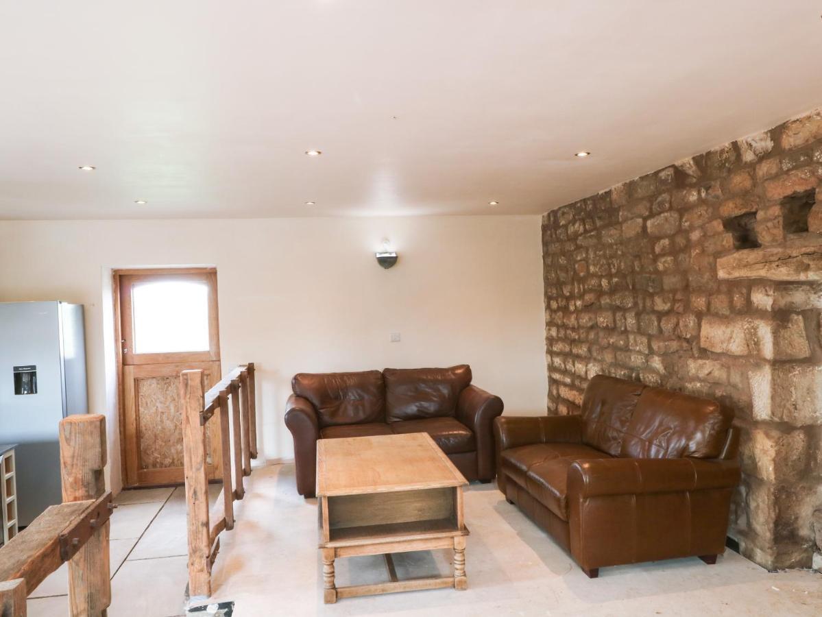Bowland Barn Villa Lancaster Eksteriør billede
