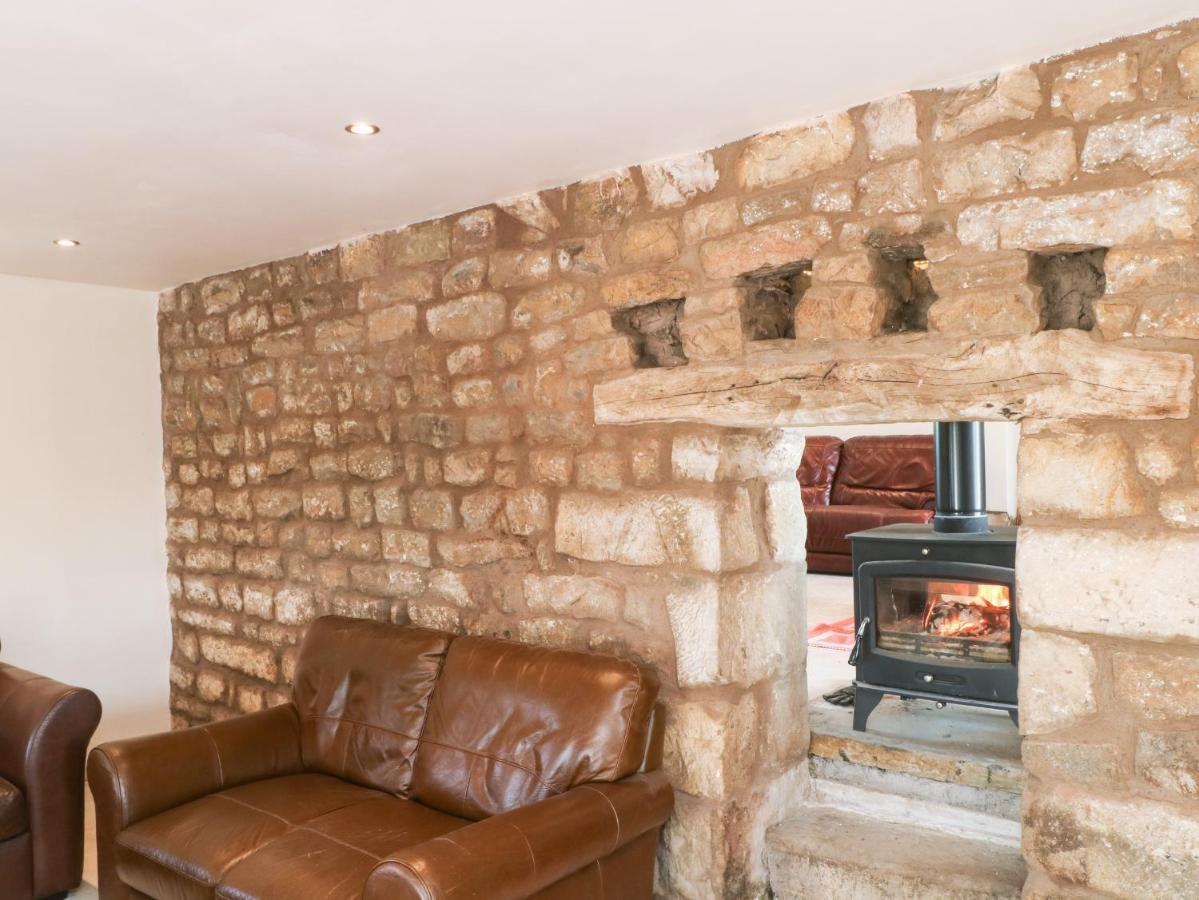Bowland Barn Villa Lancaster Eksteriør billede