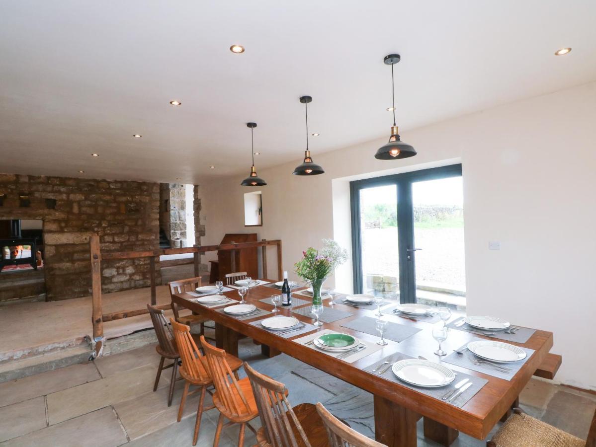 Bowland Barn Villa Lancaster Eksteriør billede