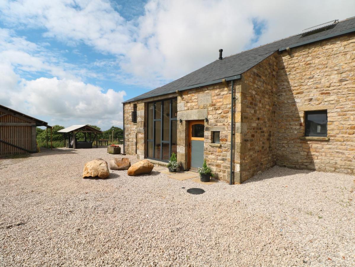Bowland Barn Villa Lancaster Eksteriør billede