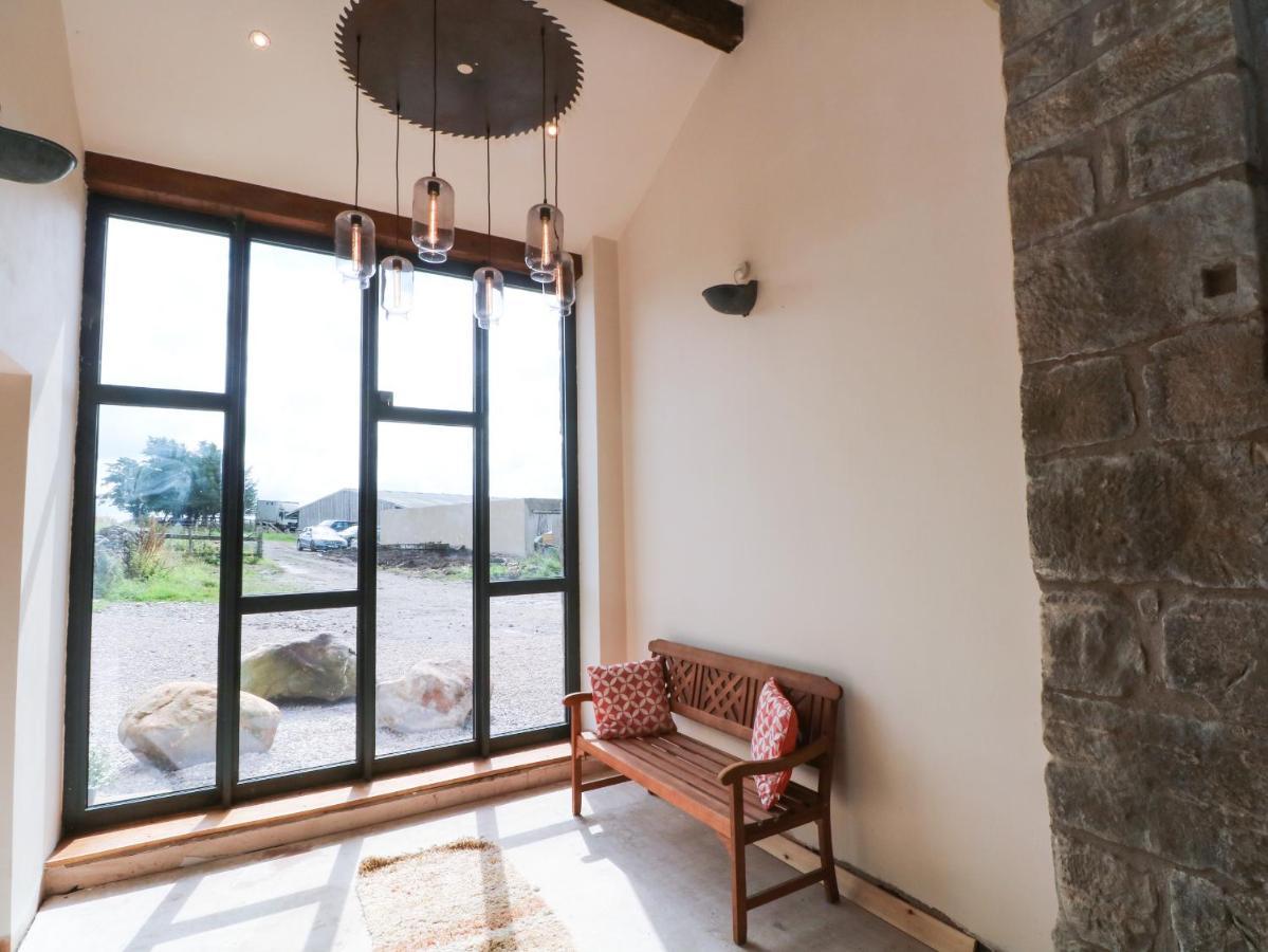 Bowland Barn Villa Lancaster Eksteriør billede