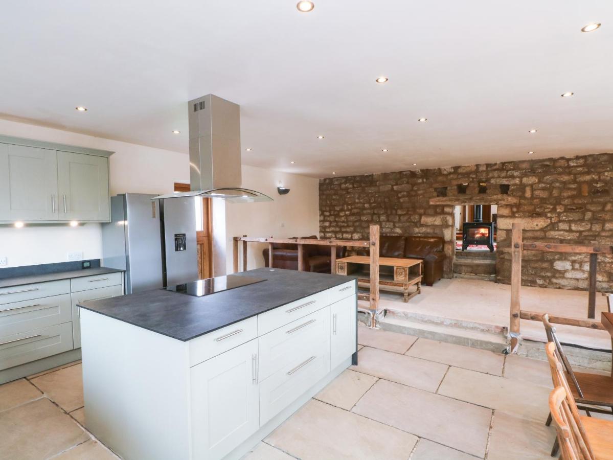 Bowland Barn Villa Lancaster Eksteriør billede