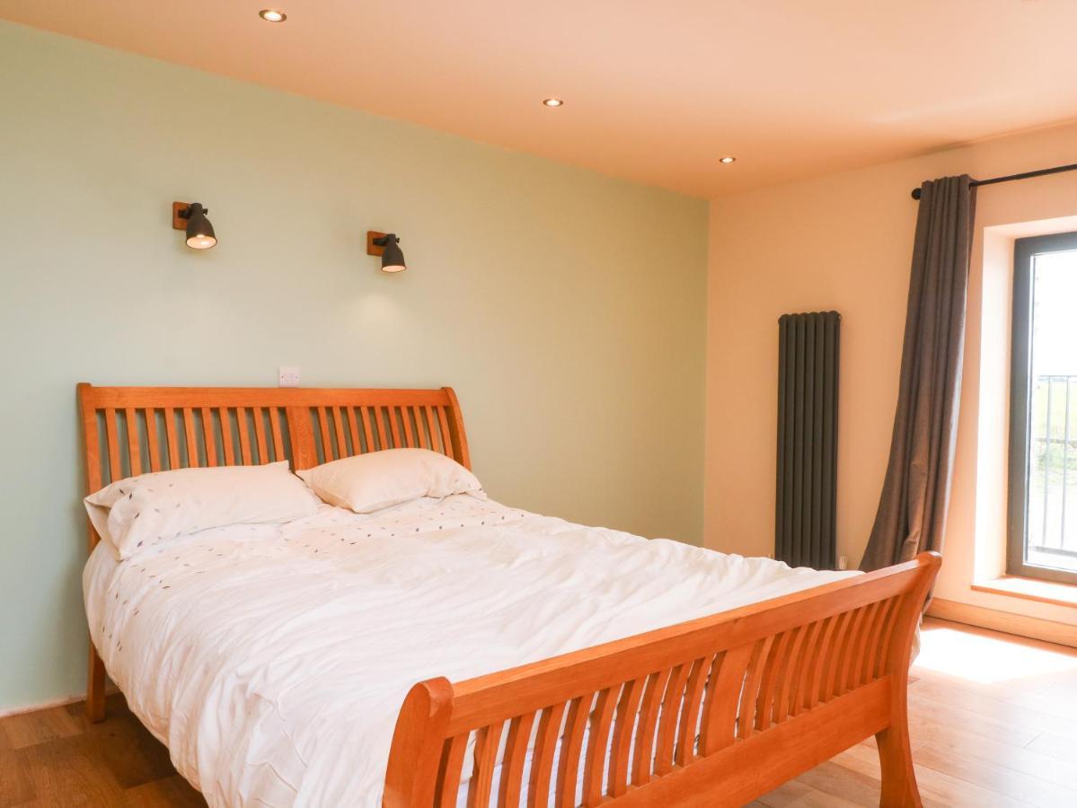 Bowland Barn Villa Lancaster Eksteriør billede
