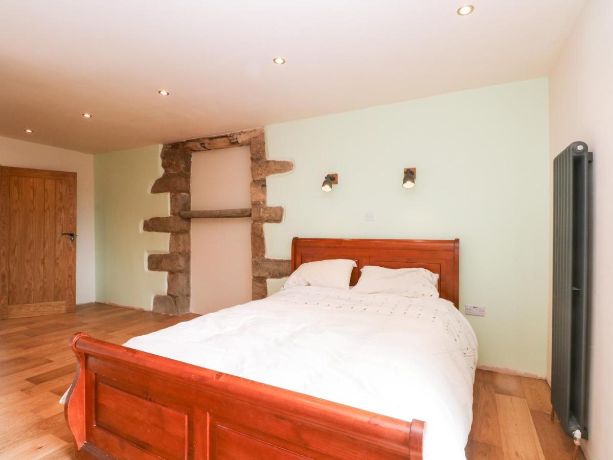 Bowland Barn Villa Lancaster Eksteriør billede