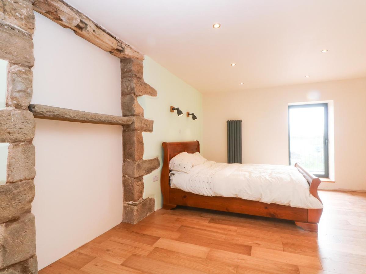 Bowland Barn Villa Lancaster Eksteriør billede