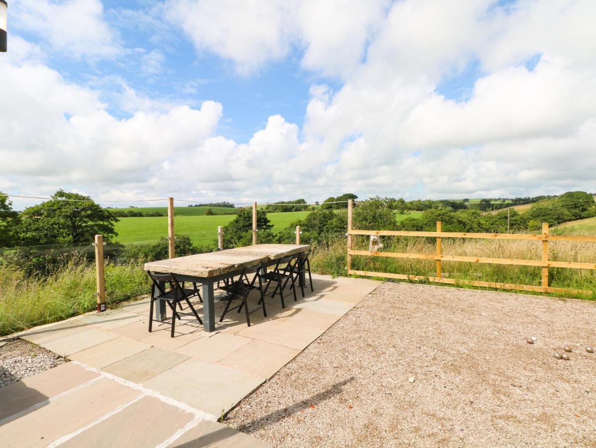 Bowland Barn Villa Lancaster Eksteriør billede