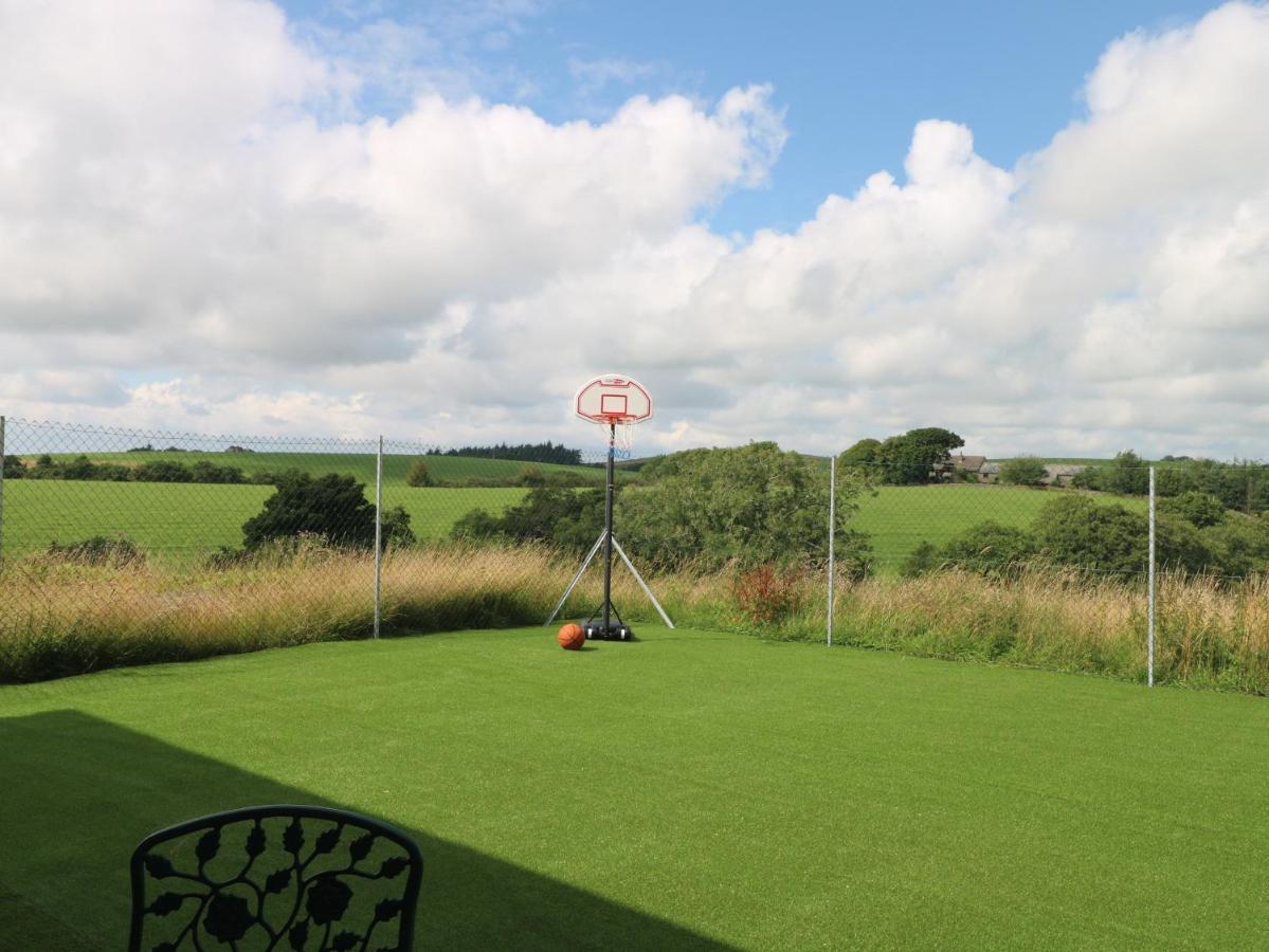 Bowland Barn Villa Lancaster Eksteriør billede