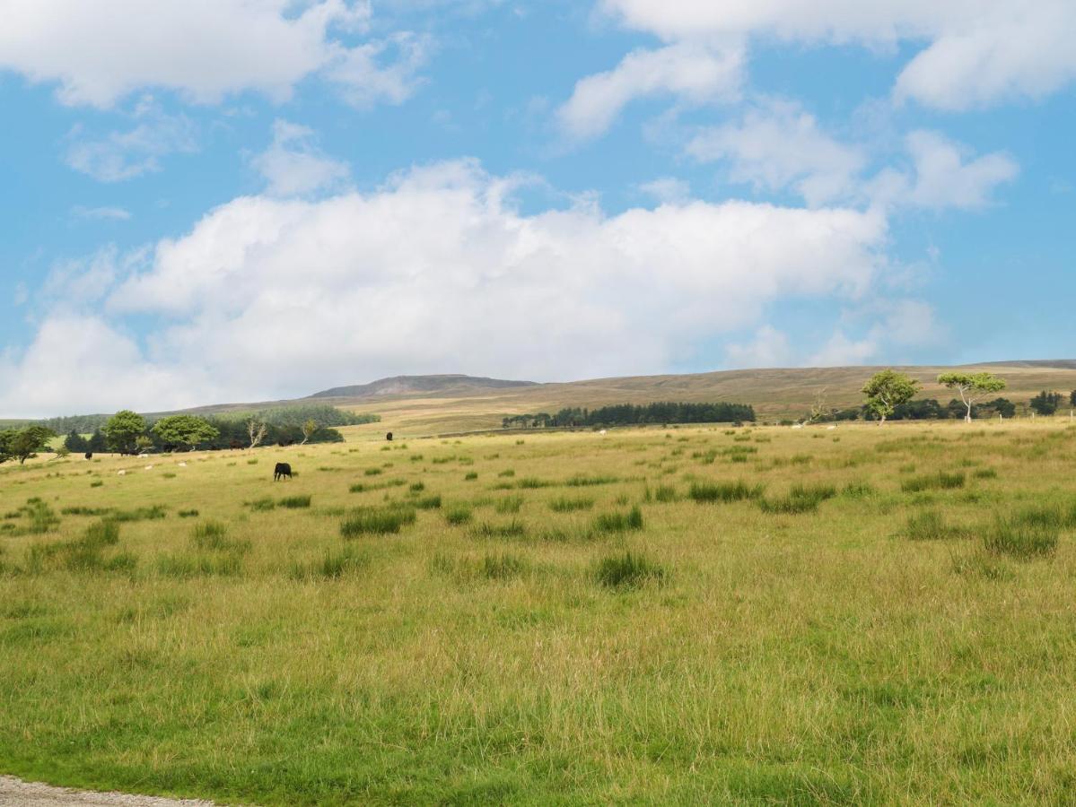 Bowland Barn Villa Lancaster Eksteriør billede