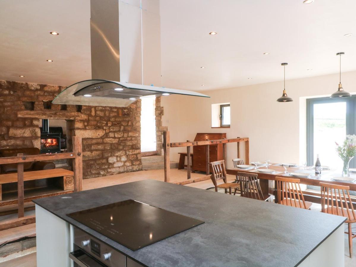 Bowland Barn Villa Lancaster Eksteriør billede