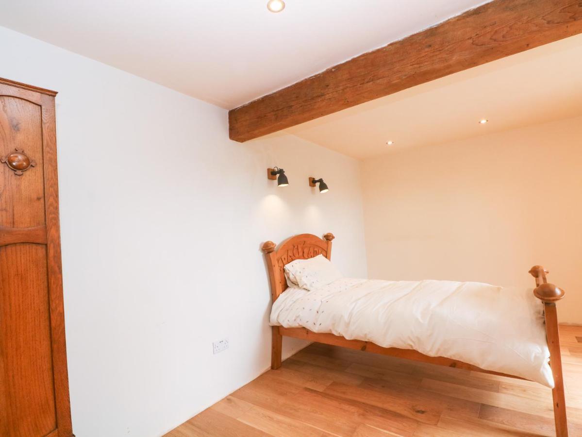 Bowland Barn Villa Lancaster Eksteriør billede