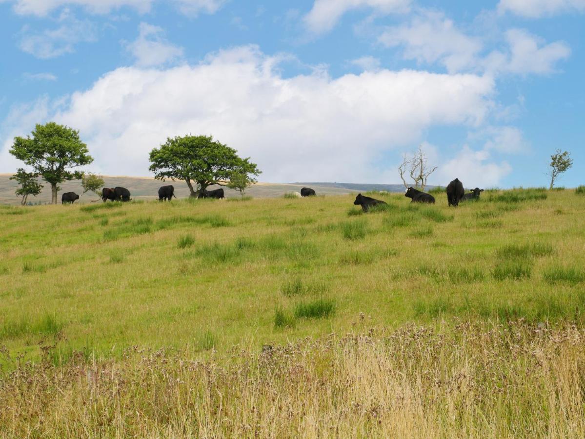 Bowland Barn Villa Lancaster Eksteriør billede